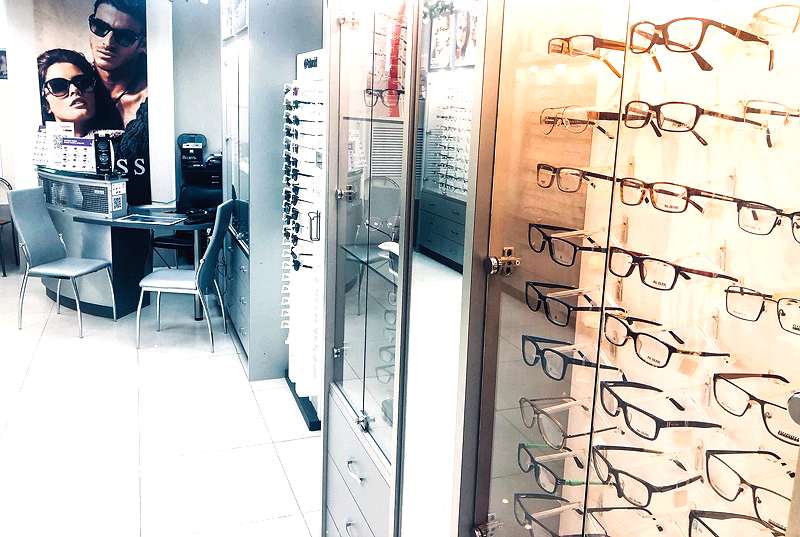 оптика в Спасск-Дальний оптика в Спасск-Дальний